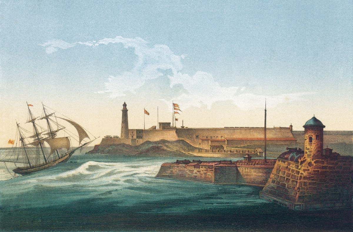 Sister Cities Across the Gulf
