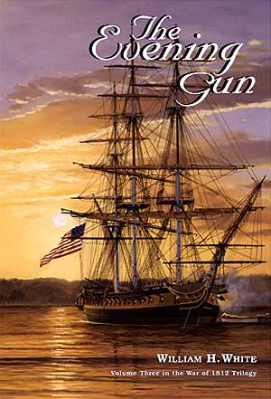 The Evening Gun by William H. White