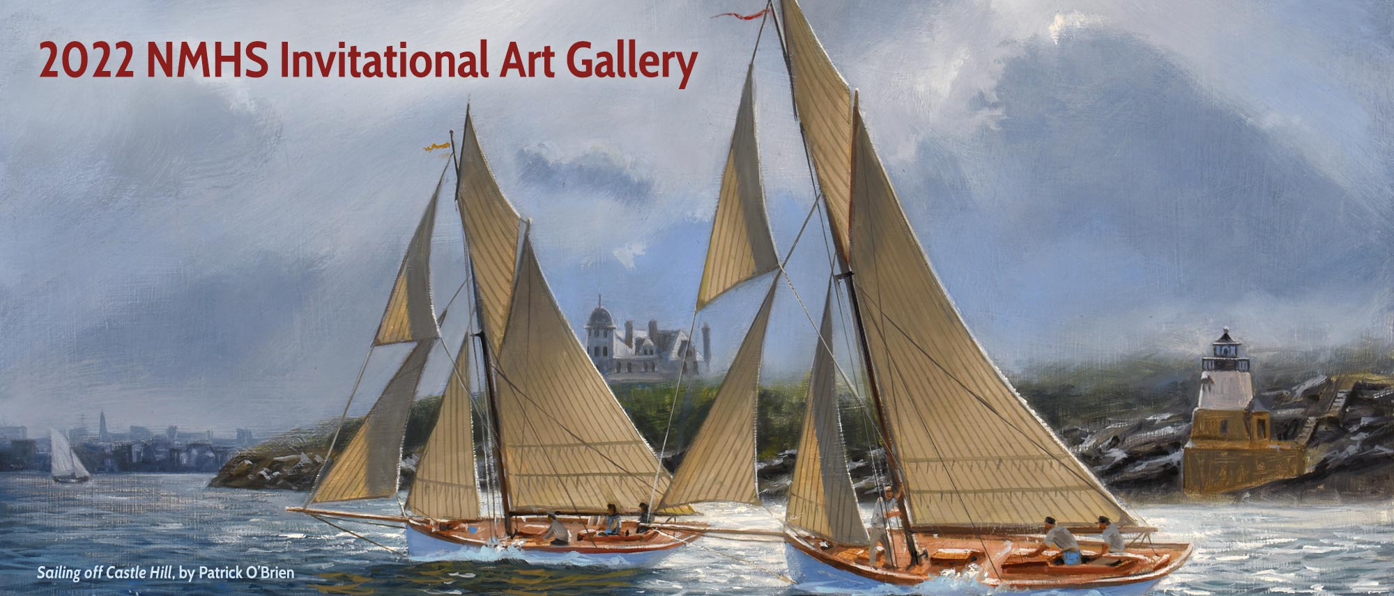 2022 NMHS Invitational Art Gallery