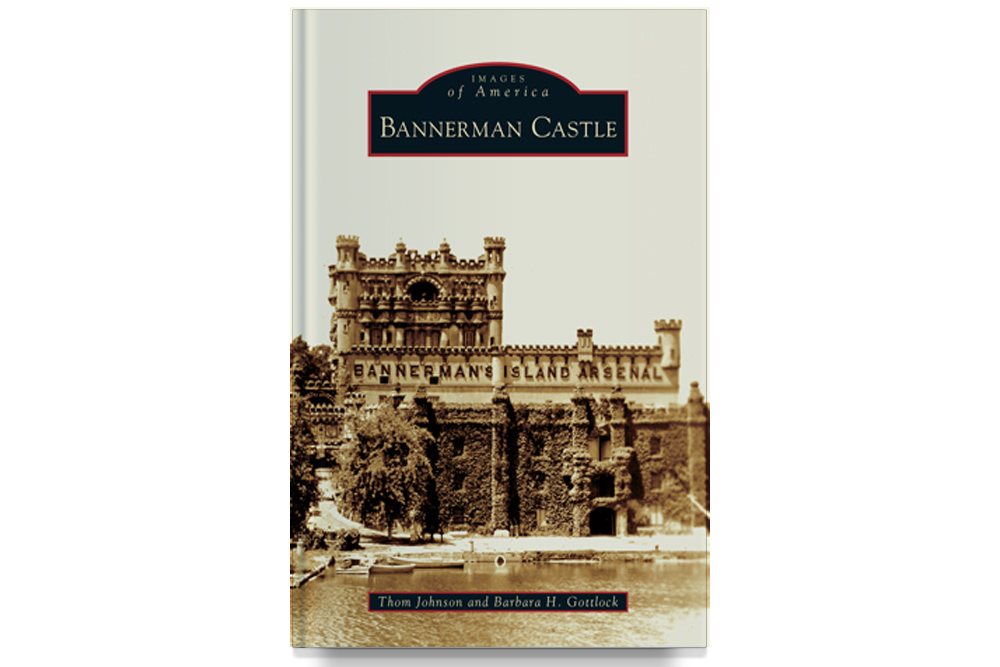 Bammerman Castle