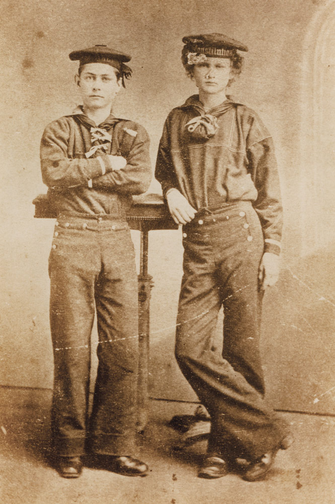 Brenckle Jefferson and Jones