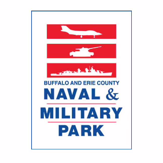 Buffalo Naval Park Logo