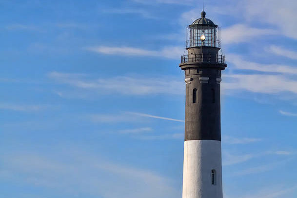 Fire Island Lighthouse