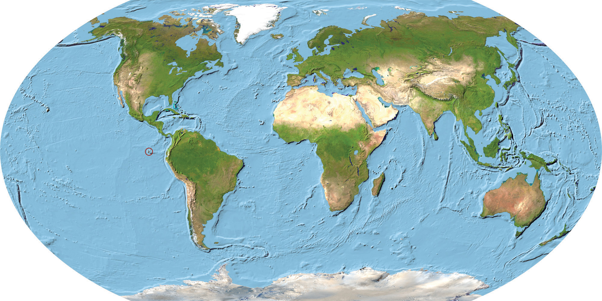 Maps World Map
