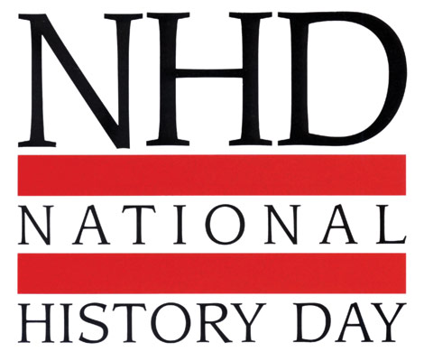 National History Day LOGO