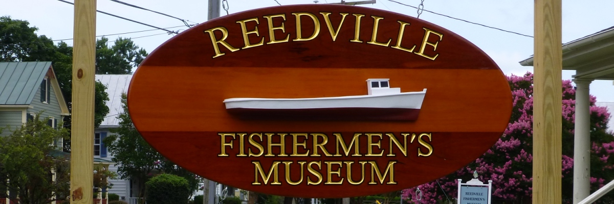 Reedville Fishermen's Museum