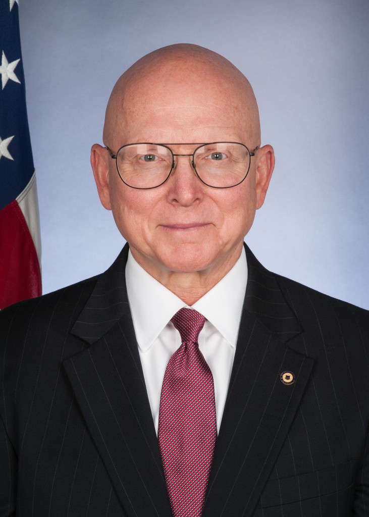 Robert J. Papp