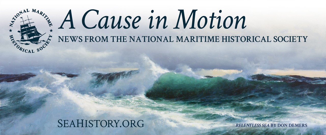 NMHS: A CAUSE IN MOTION