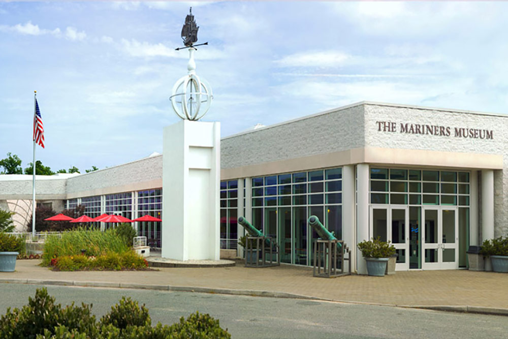 The Mariner's Museum