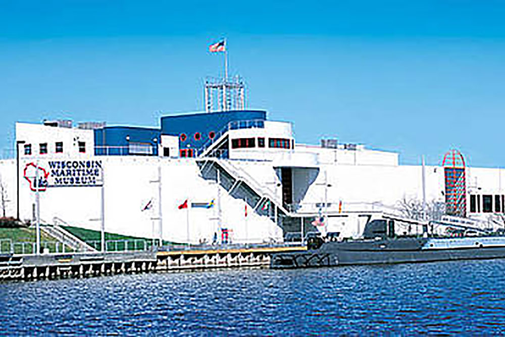 Wisconsin Maritime Museum