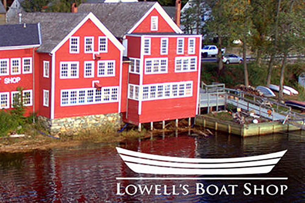 Lowells Boat Shop
