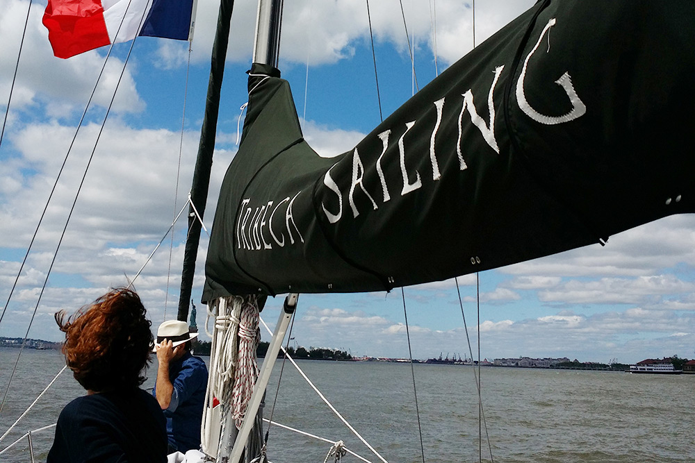 Tribeca Sailing